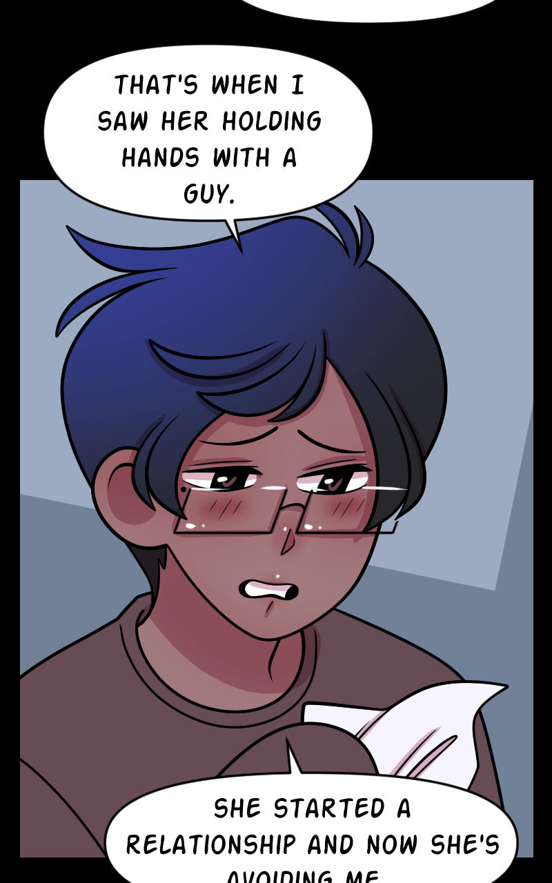 Down To Earth Chapter 205 - page 44