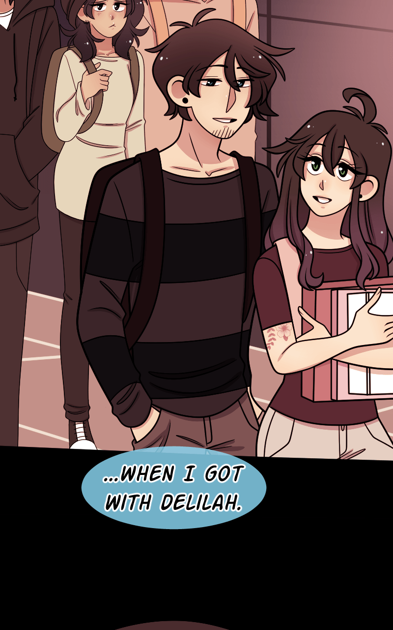 Down To Earth Chapter 205 - page 48