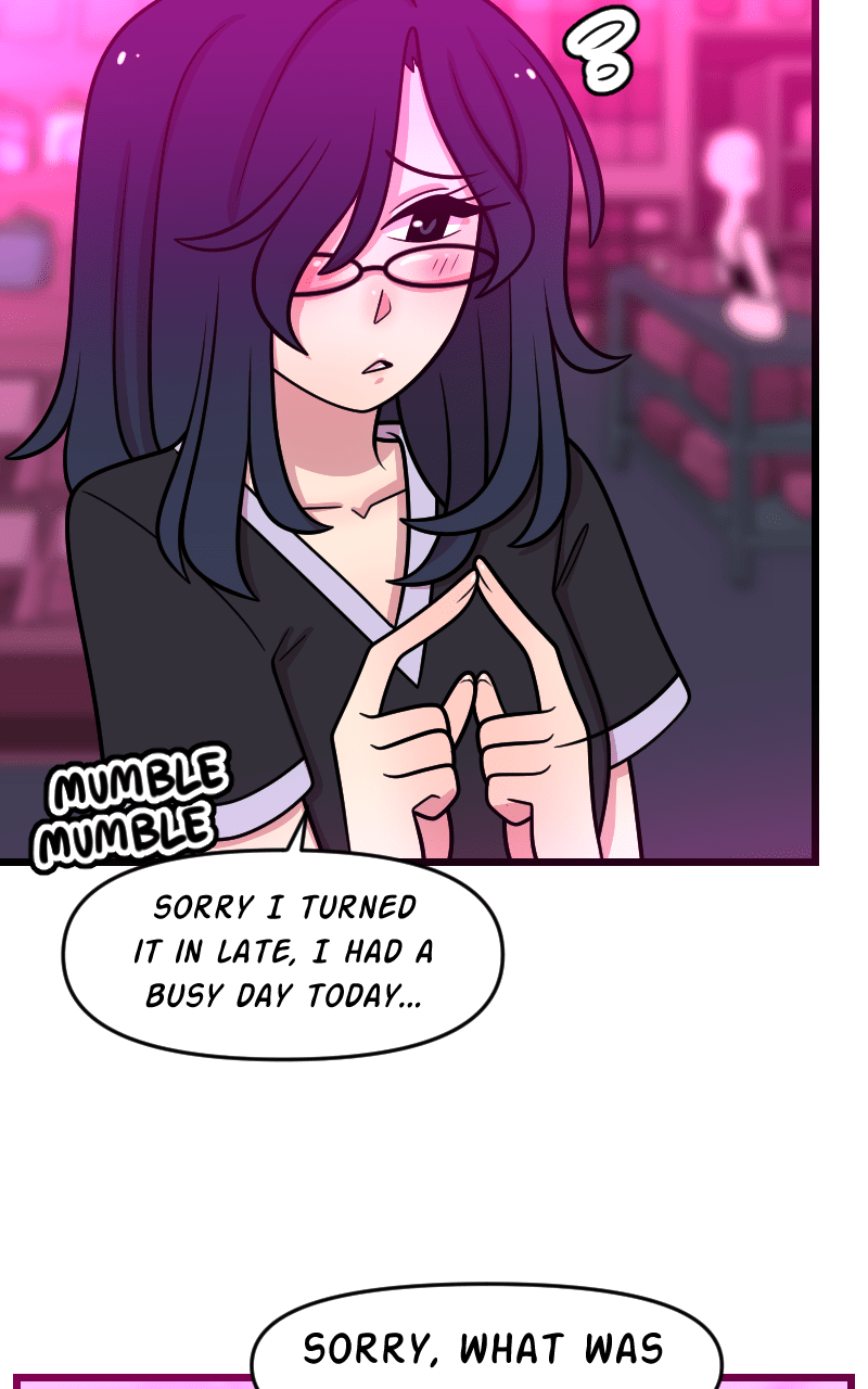 Down To Earth Chapter 205 - page 5
