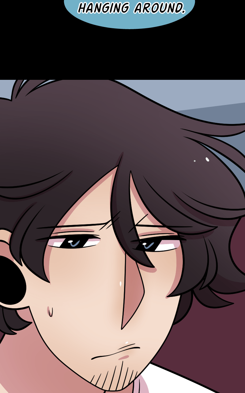 Down To Earth Chapter 205 - page 50