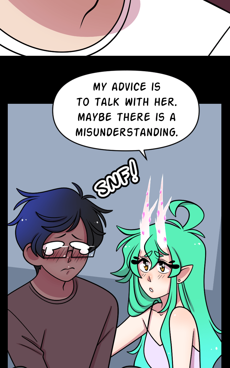 Down To Earth Chapter 205 - page 51