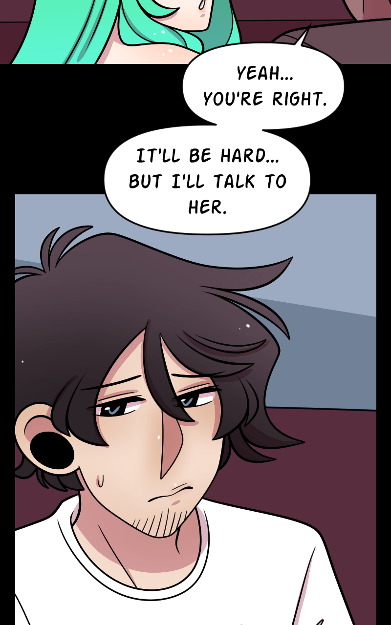 Down To Earth Chapter 205 - page 53