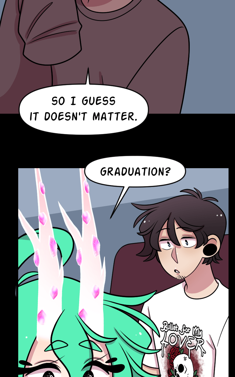 Down To Earth Chapter 205 - page 55