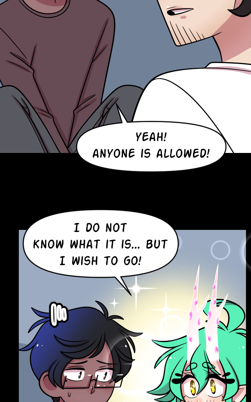 Down To Earth Chapter 205 - page 57