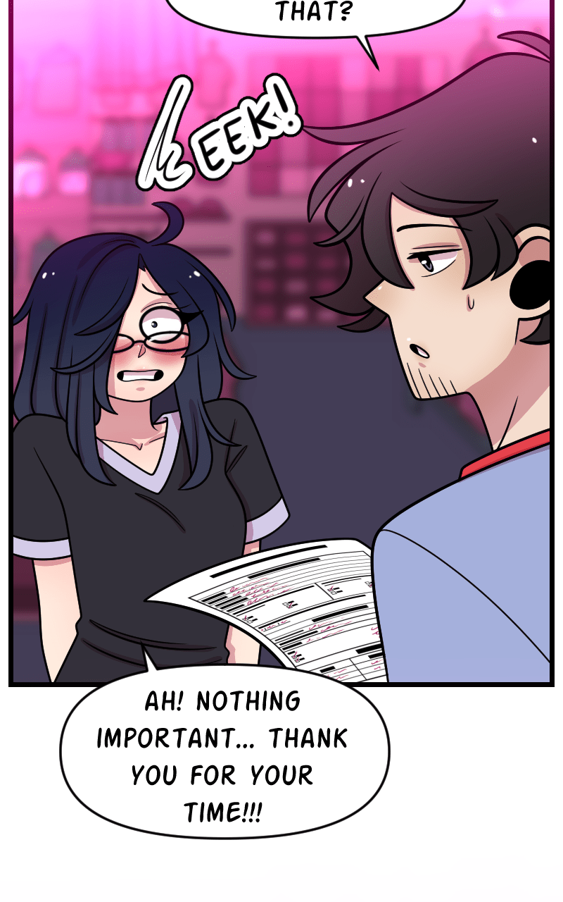 Down To Earth Chapter 205 - page 6