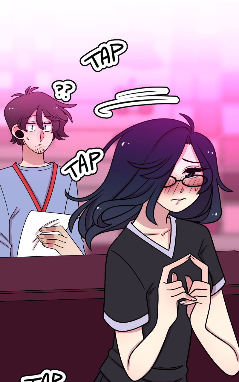 Down To Earth Chapter 205 - page 7