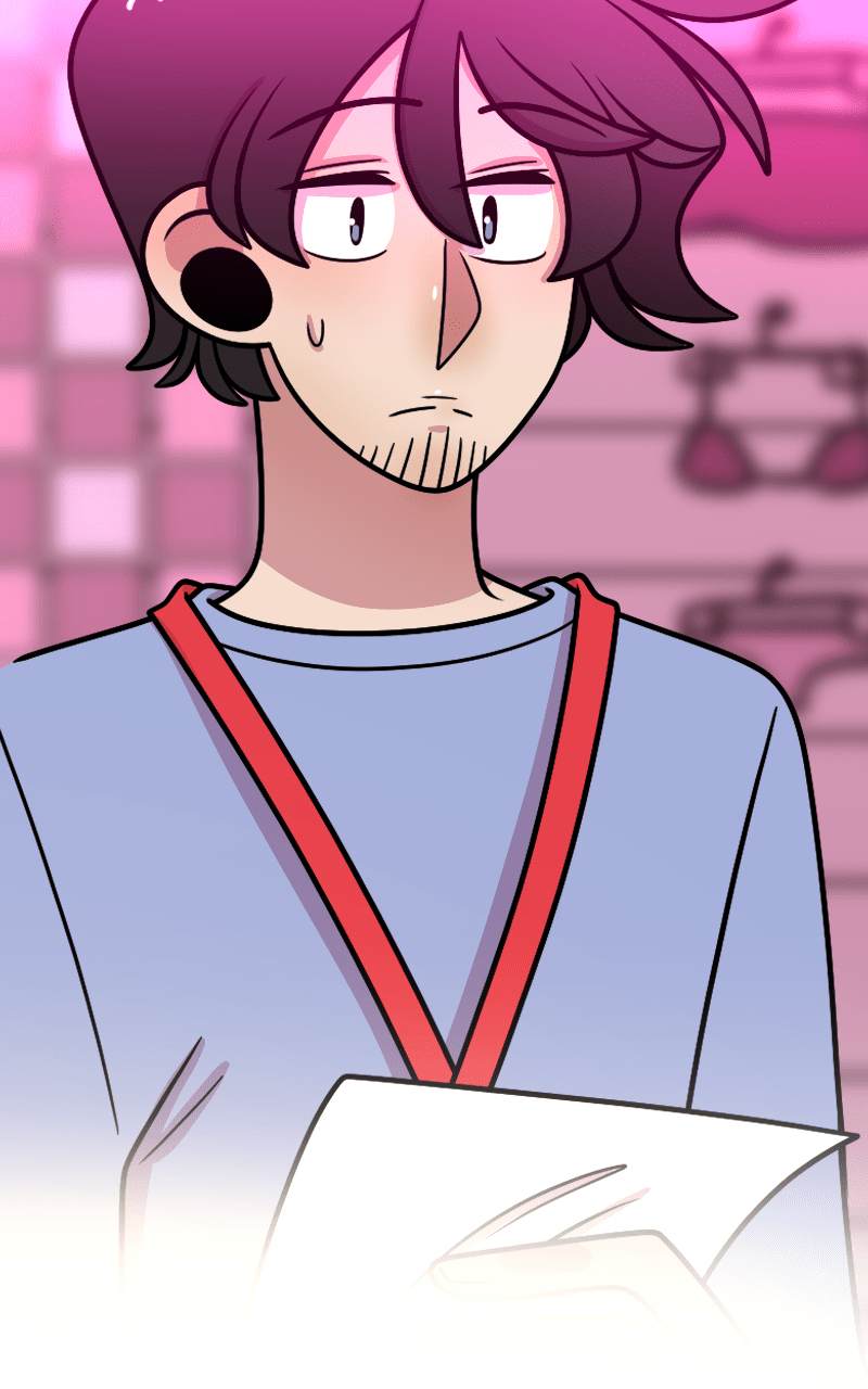 Down To Earth Chapter 205 - page 9