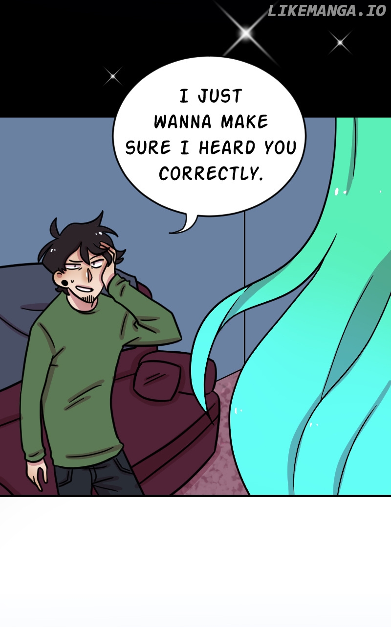 Down To Earth chapter 3 - page 10