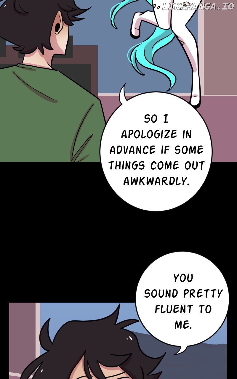 Down To Earth chapter 3 - page 15