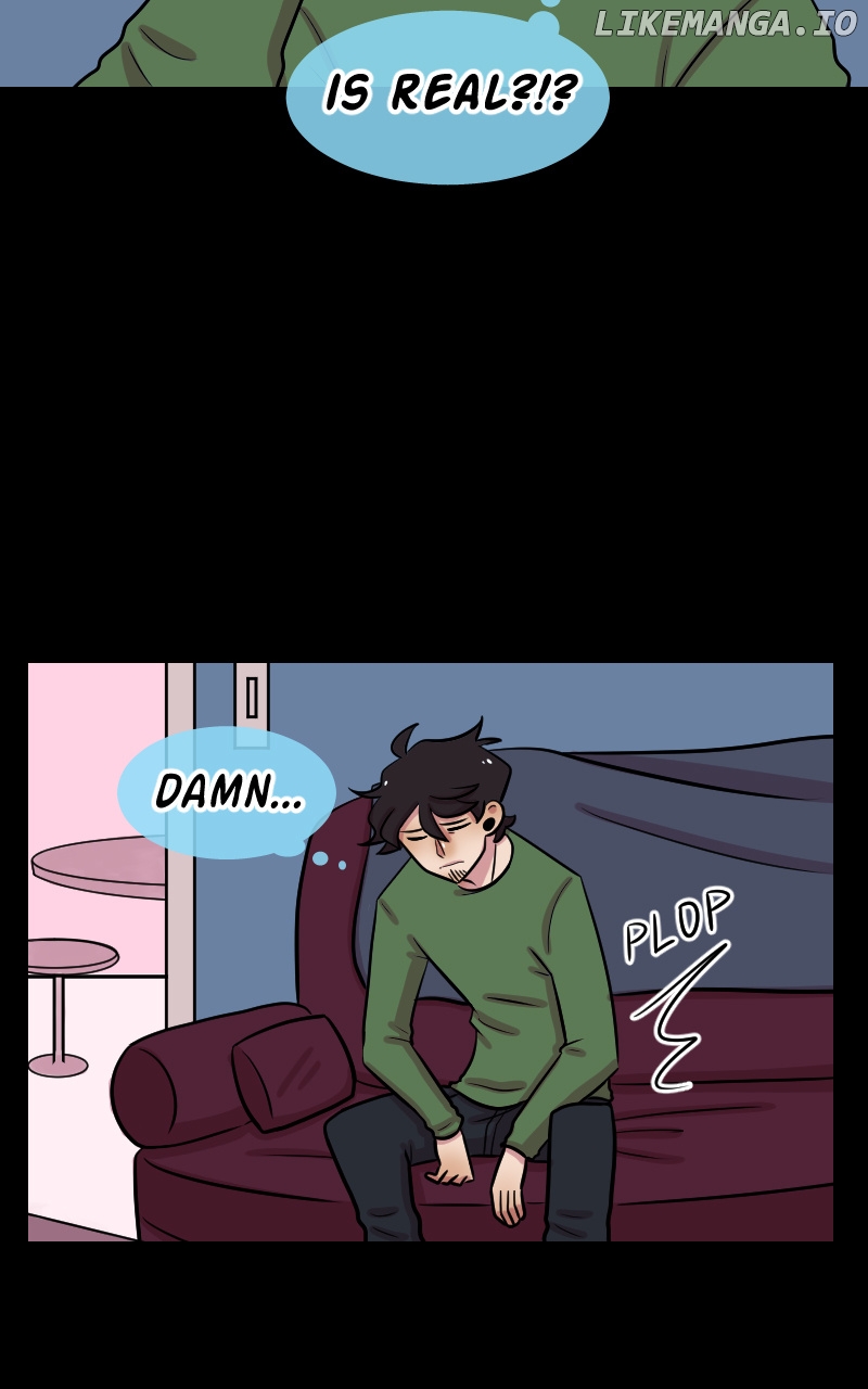 Down To Earth chapter 3 - page 23