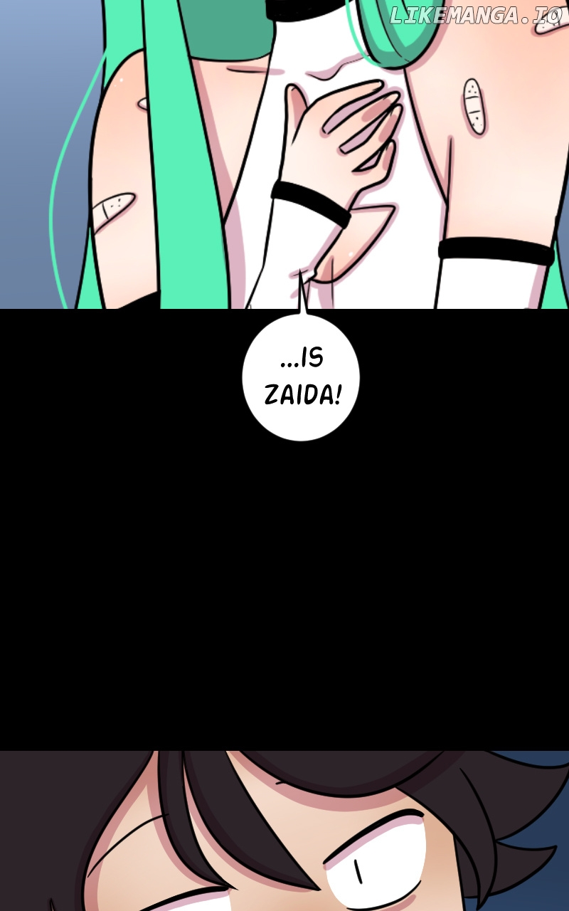 Down To Earth chapter 3 - page 3