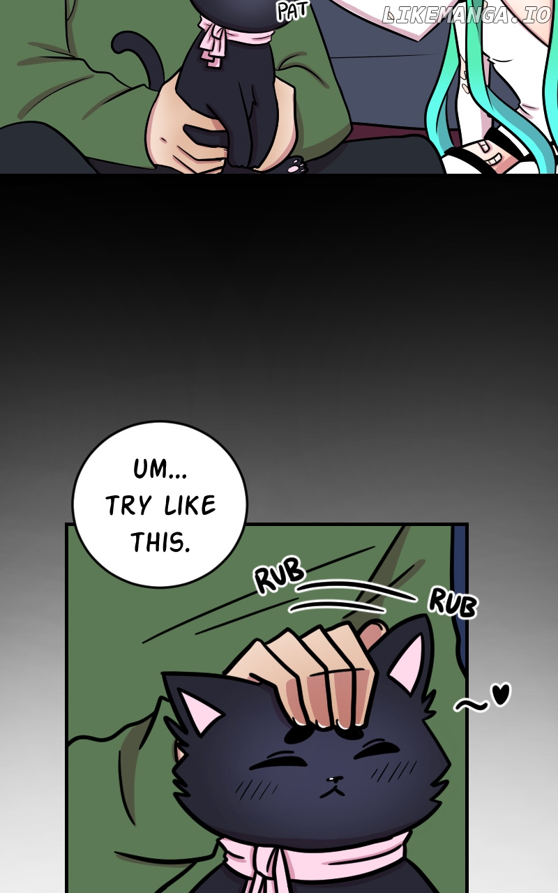Down To Earth chapter 3 - page 34