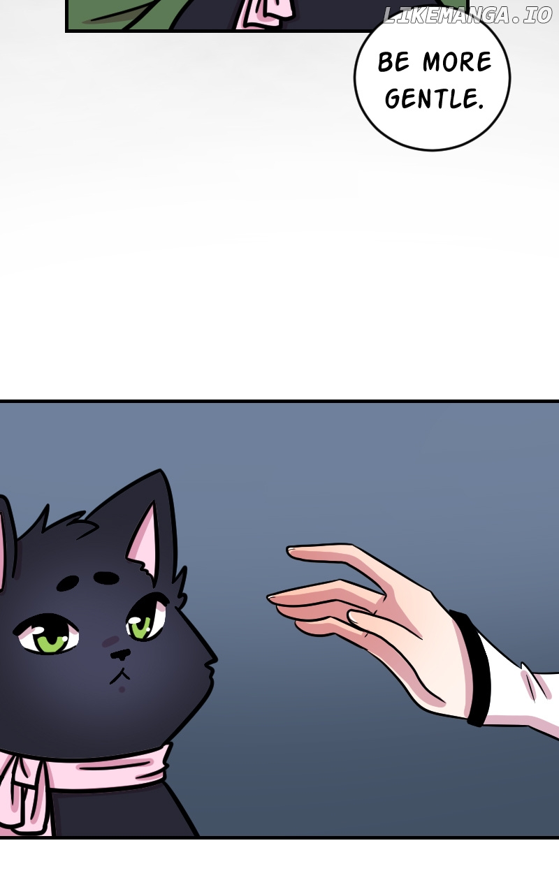Down To Earth chapter 3 - page 35