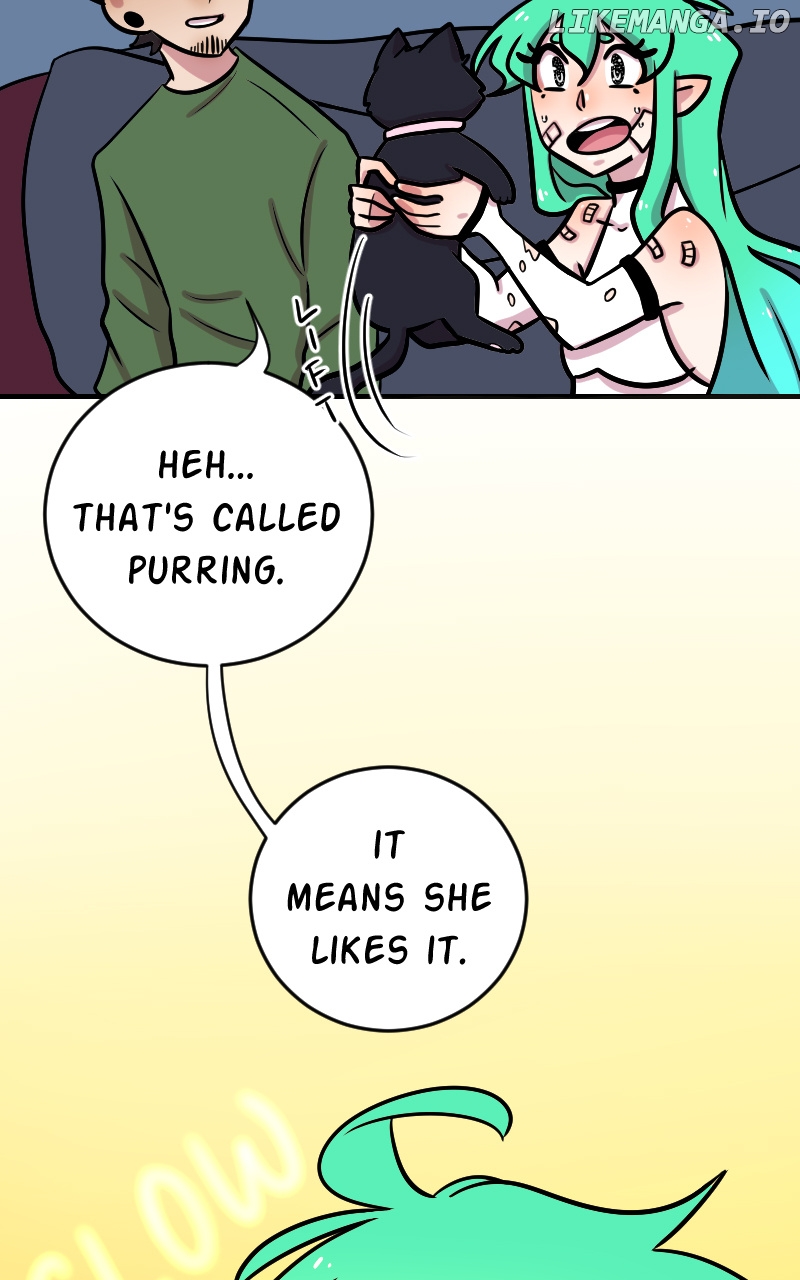 Down To Earth chapter 3 - page 38