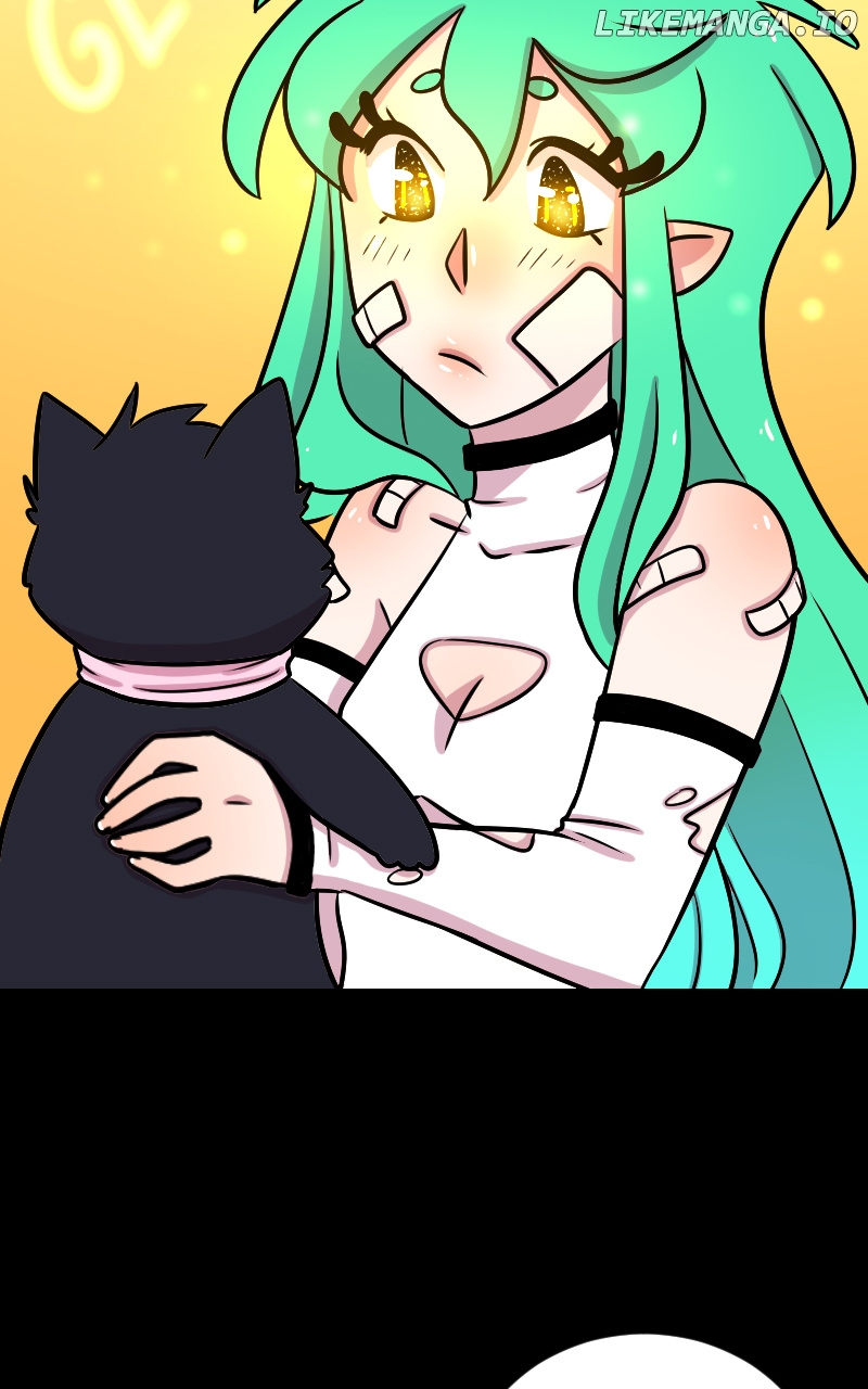 Down To Earth chapter 3 - page 39