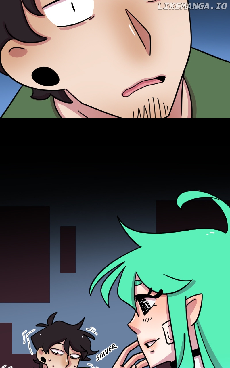 Down To Earth chapter 3 - page 4