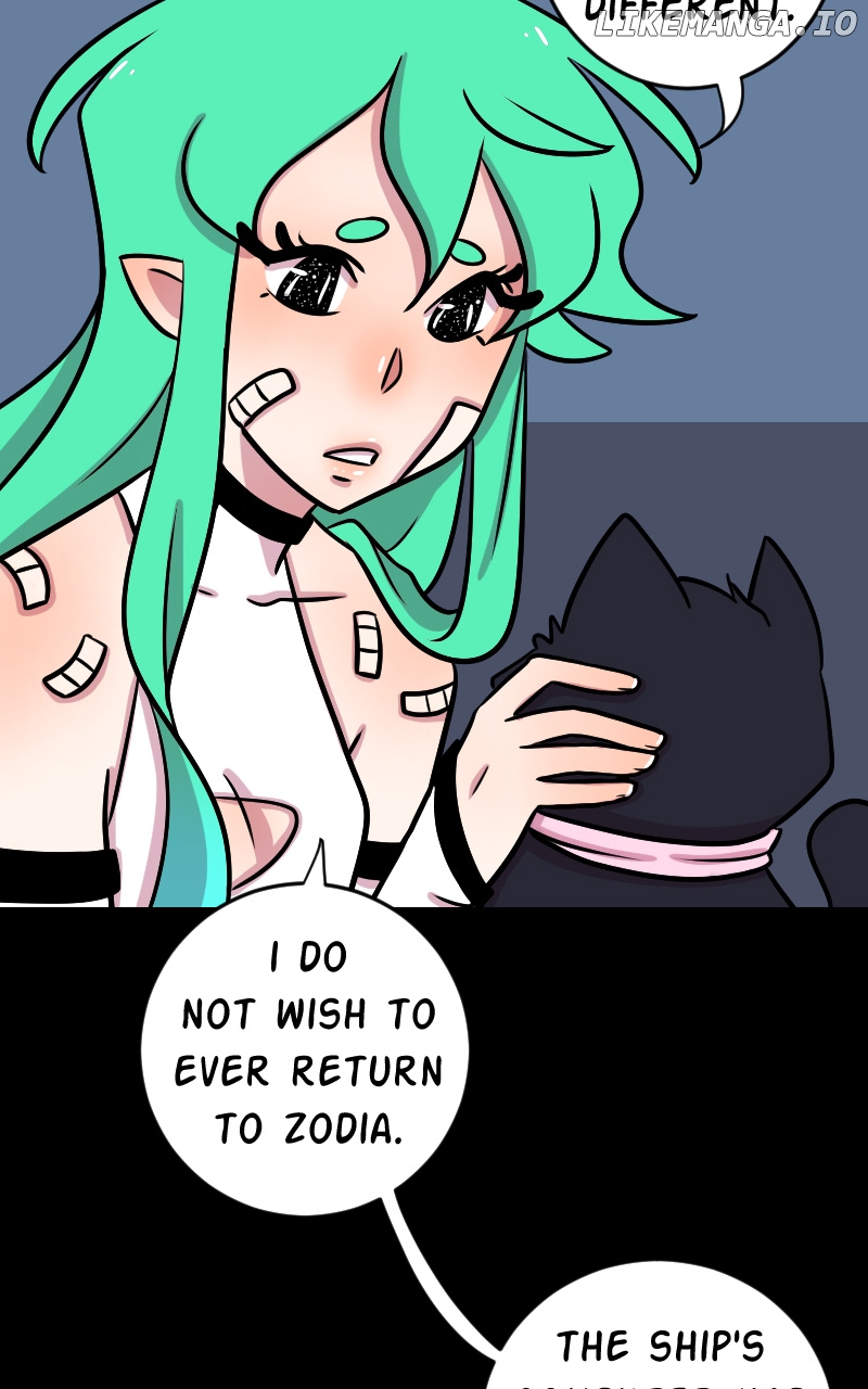 Down To Earth chapter 3 - page 41