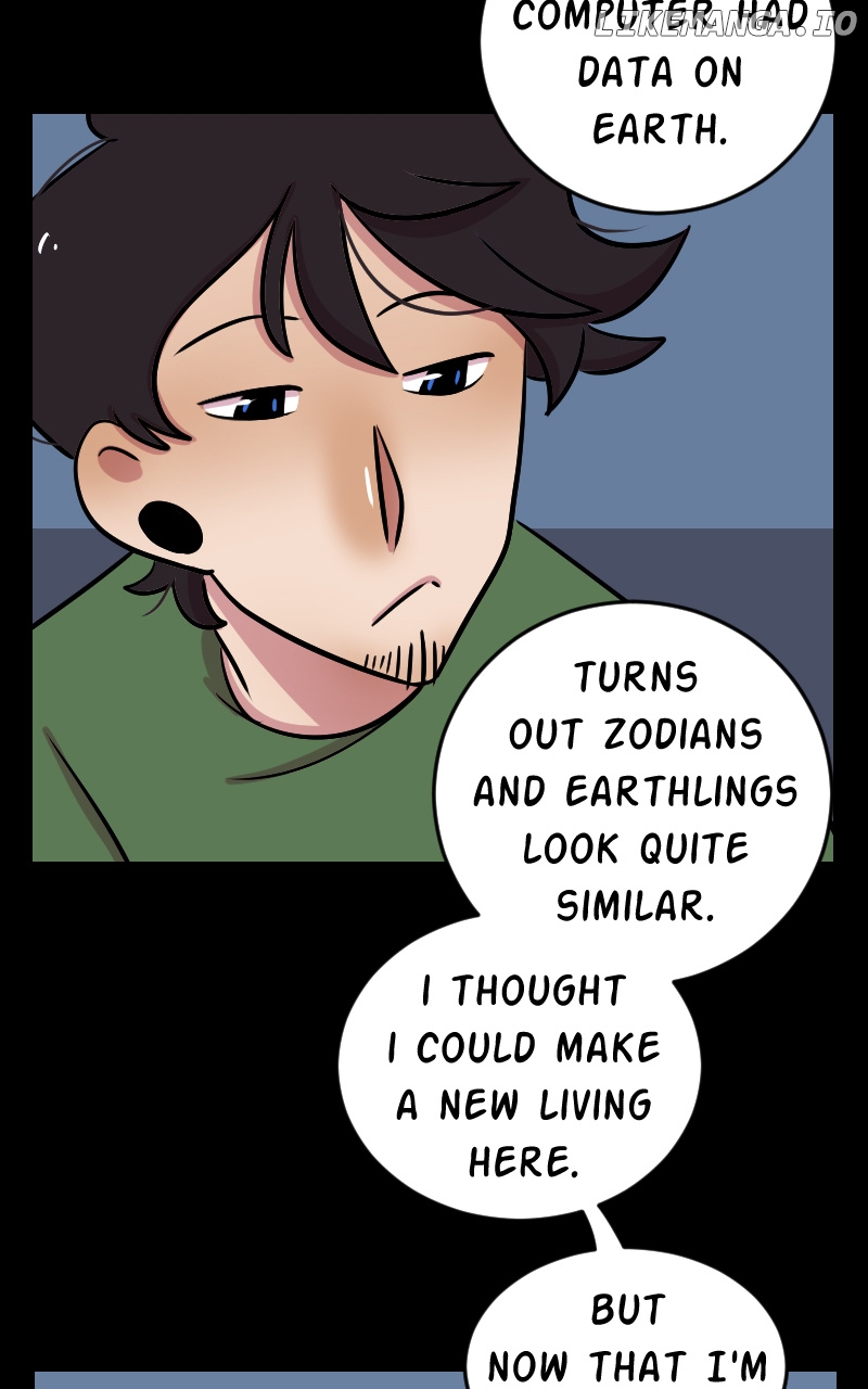 Down To Earth chapter 3 - page 42