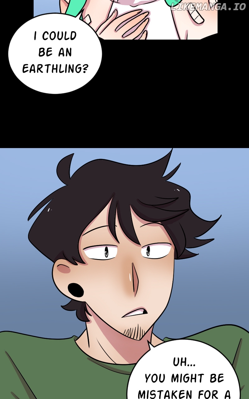Down To Earth chapter 3 - page 50