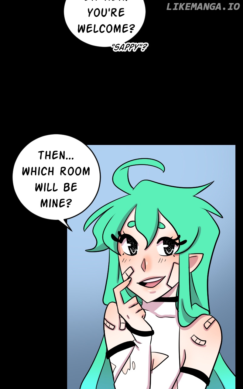 Down To Earth chapter 3 - page 52
