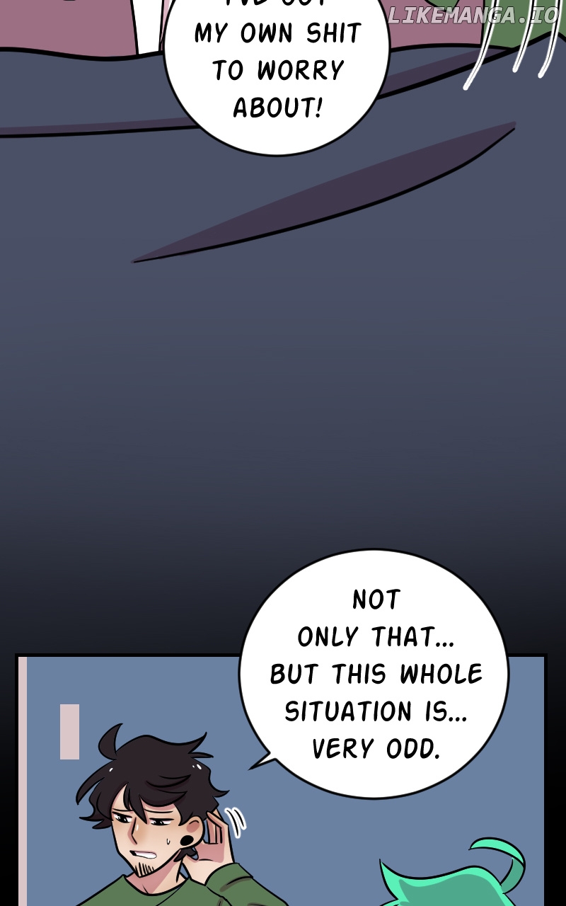 Down To Earth chapter 3 - page 56