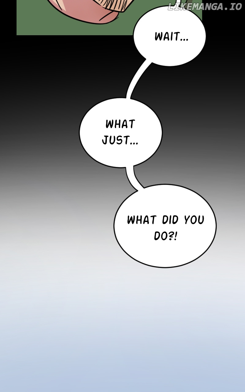Down To Earth chapter 3 - page 6