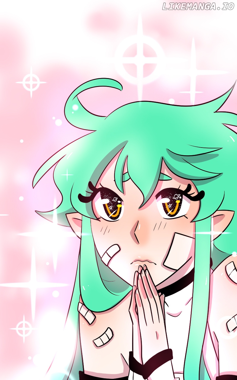 Down To Earth chapter 3 - page 61