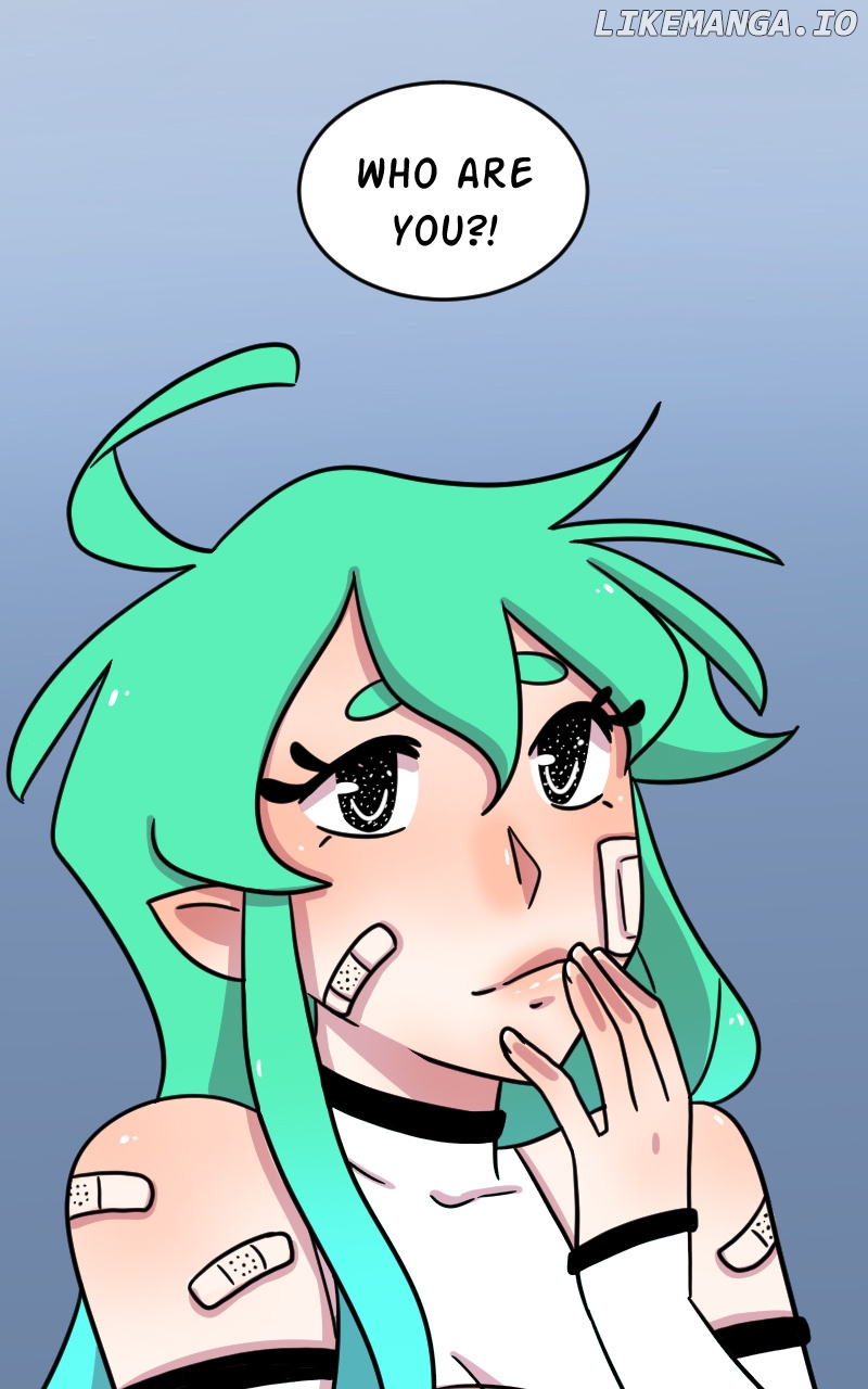 Down To Earth chapter 3 - page 7