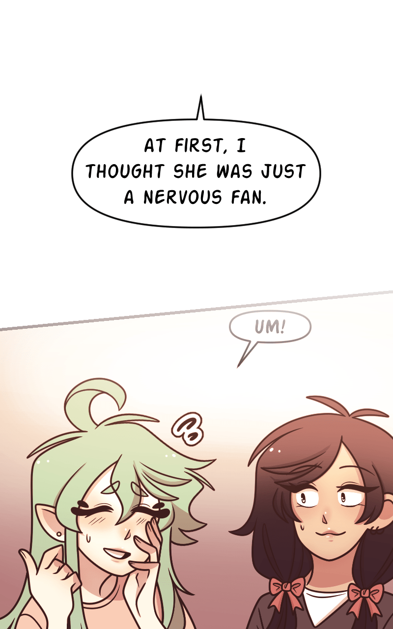 Down To Earth Chapter 228 - page 11