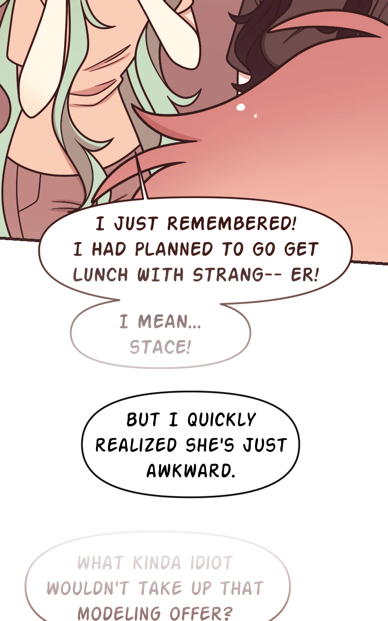 Down To Earth Chapter 228 - page 12