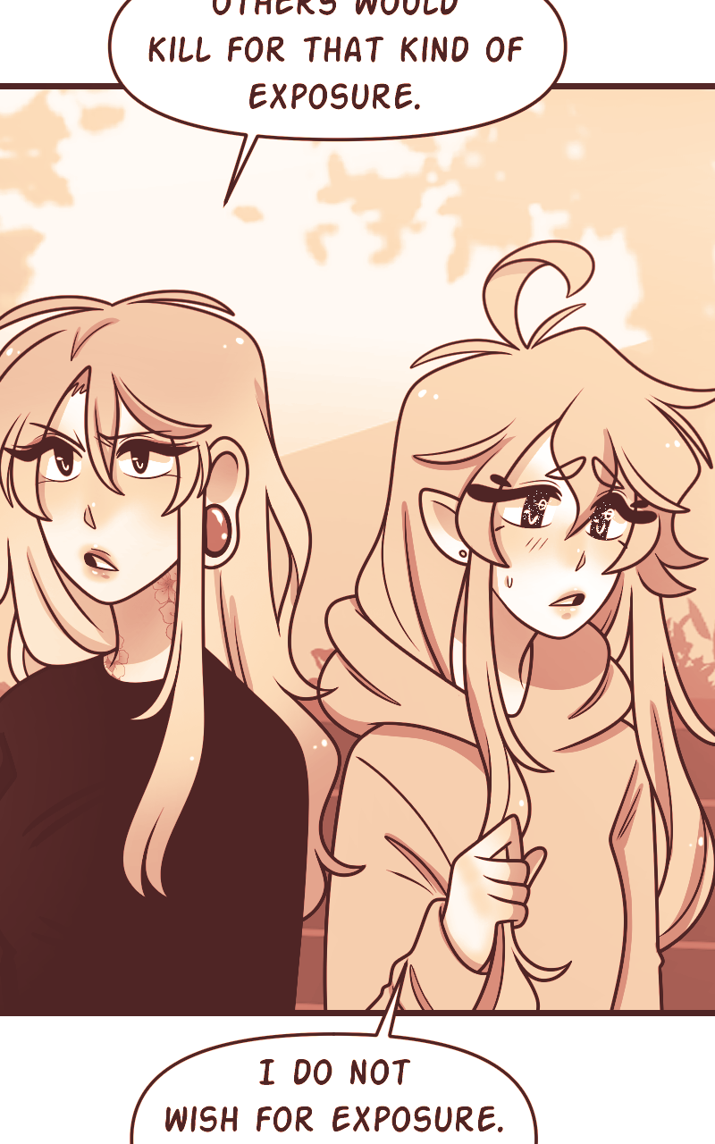 Down To Earth Chapter 228 - page 14