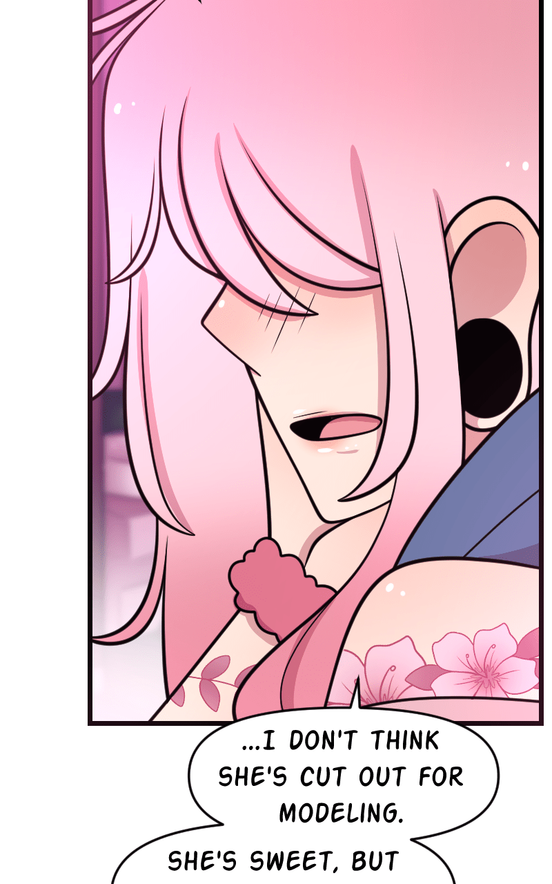 Down To Earth Chapter 228 - page 17