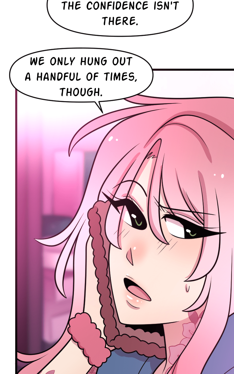 Down To Earth Chapter 228 - page 18