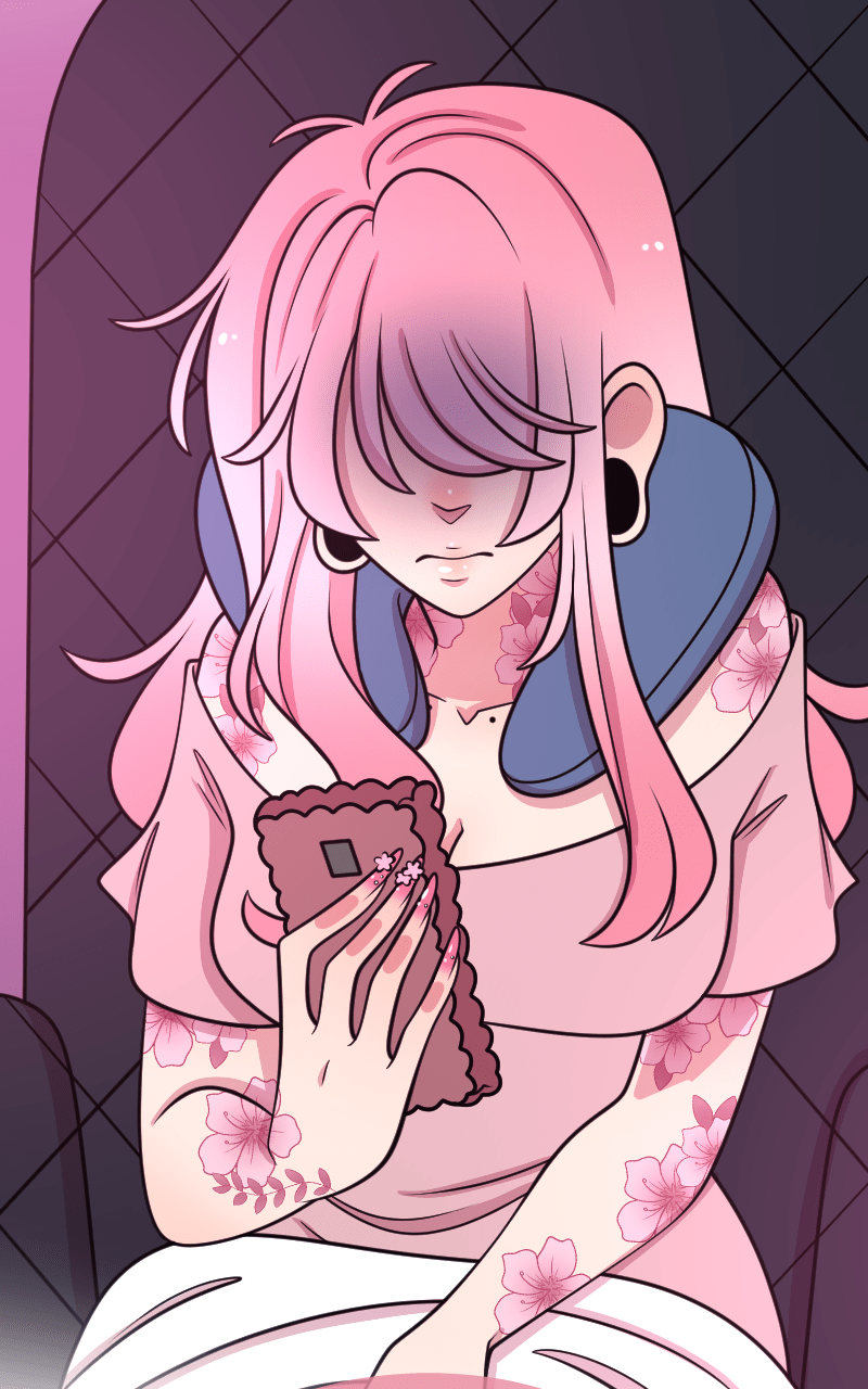 Down To Earth Chapter 228 - page 22