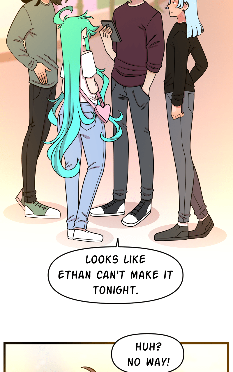 Down To Earth Chapter 228 - page 24
