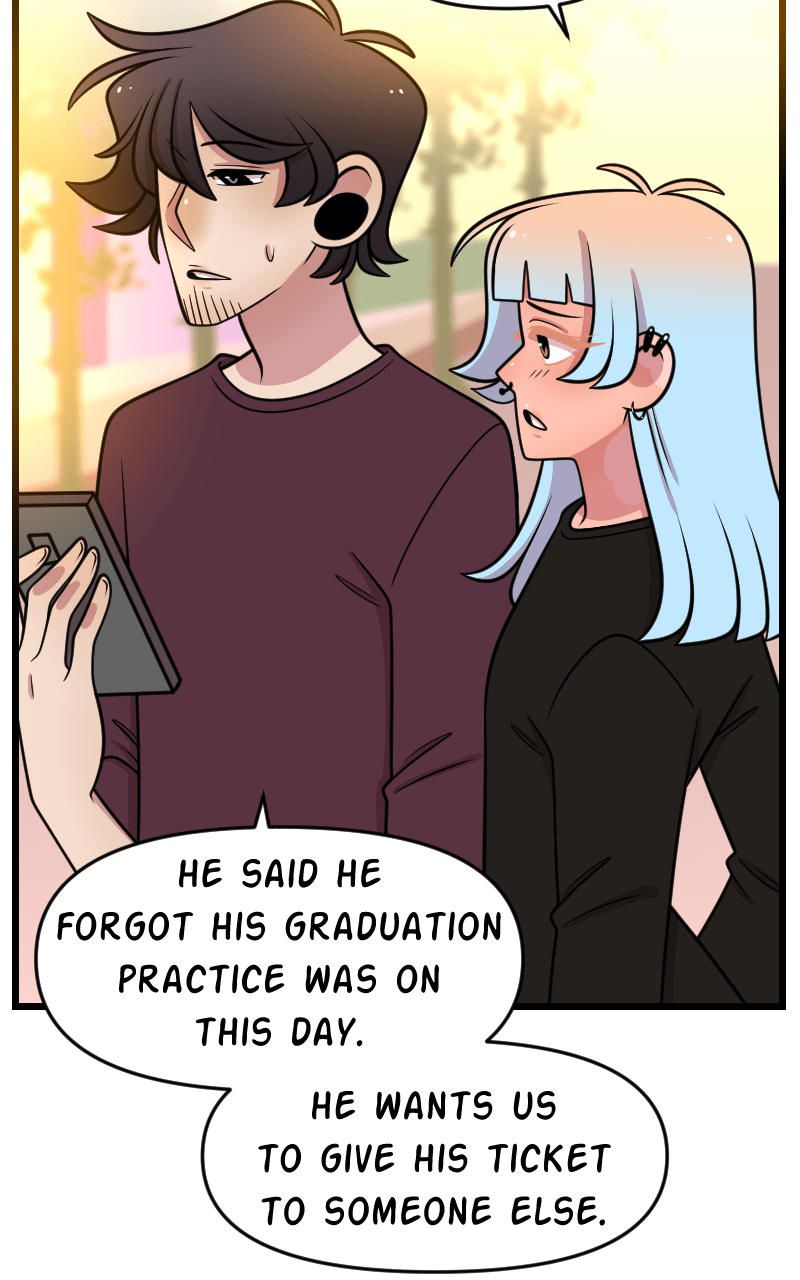 Down To Earth Chapter 228 - page 25