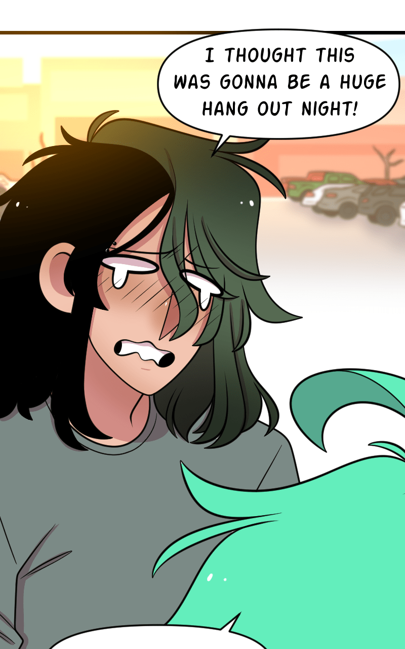 Down To Earth Chapter 228 - page 26