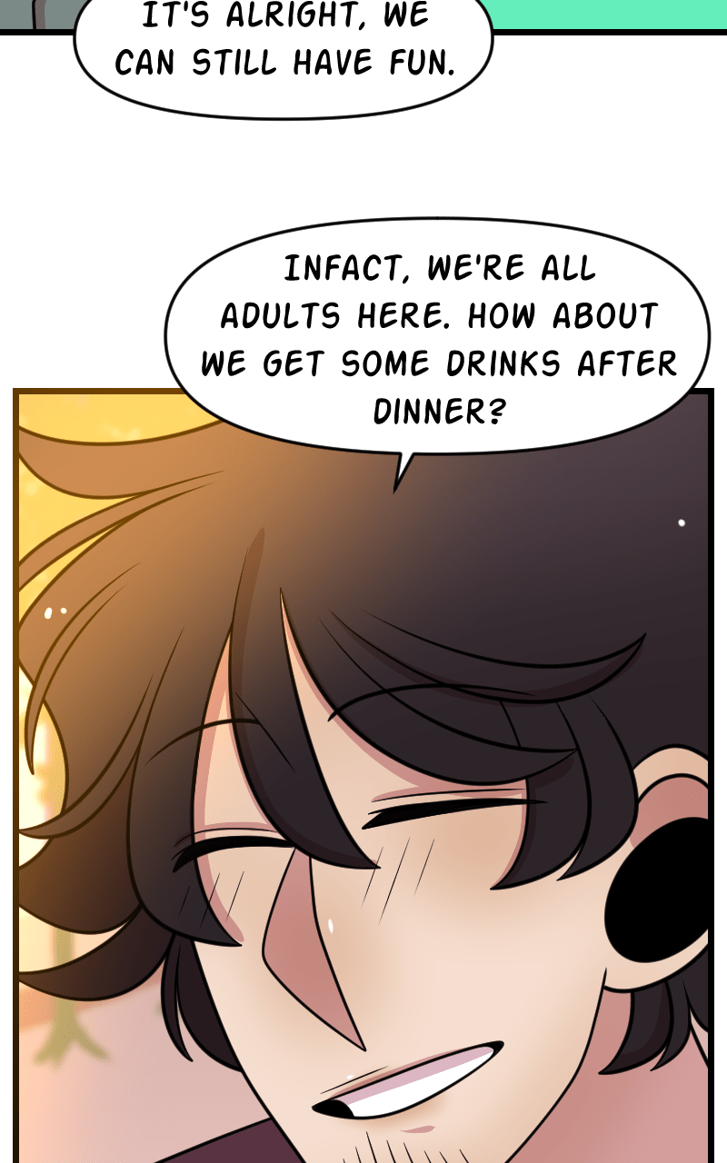Down To Earth Chapter 228 - page 27