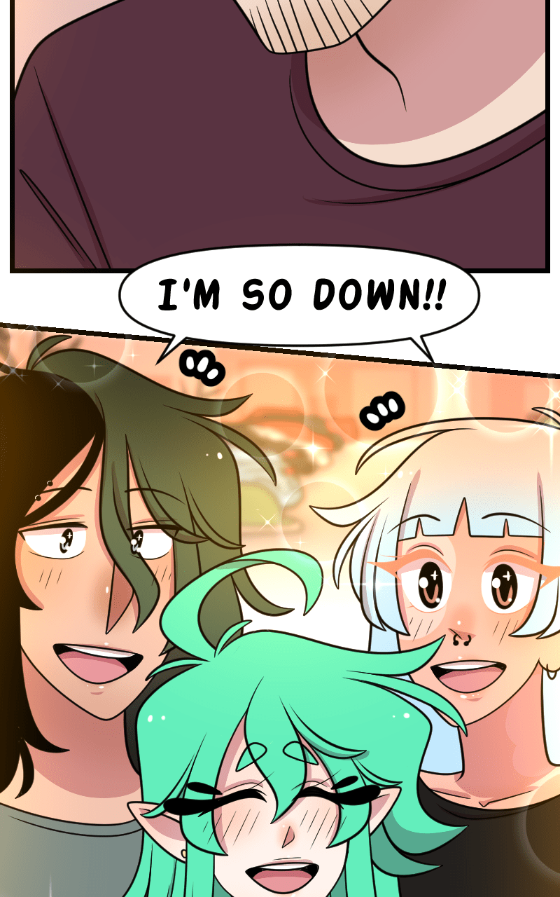 Down To Earth Chapter 228 - page 28