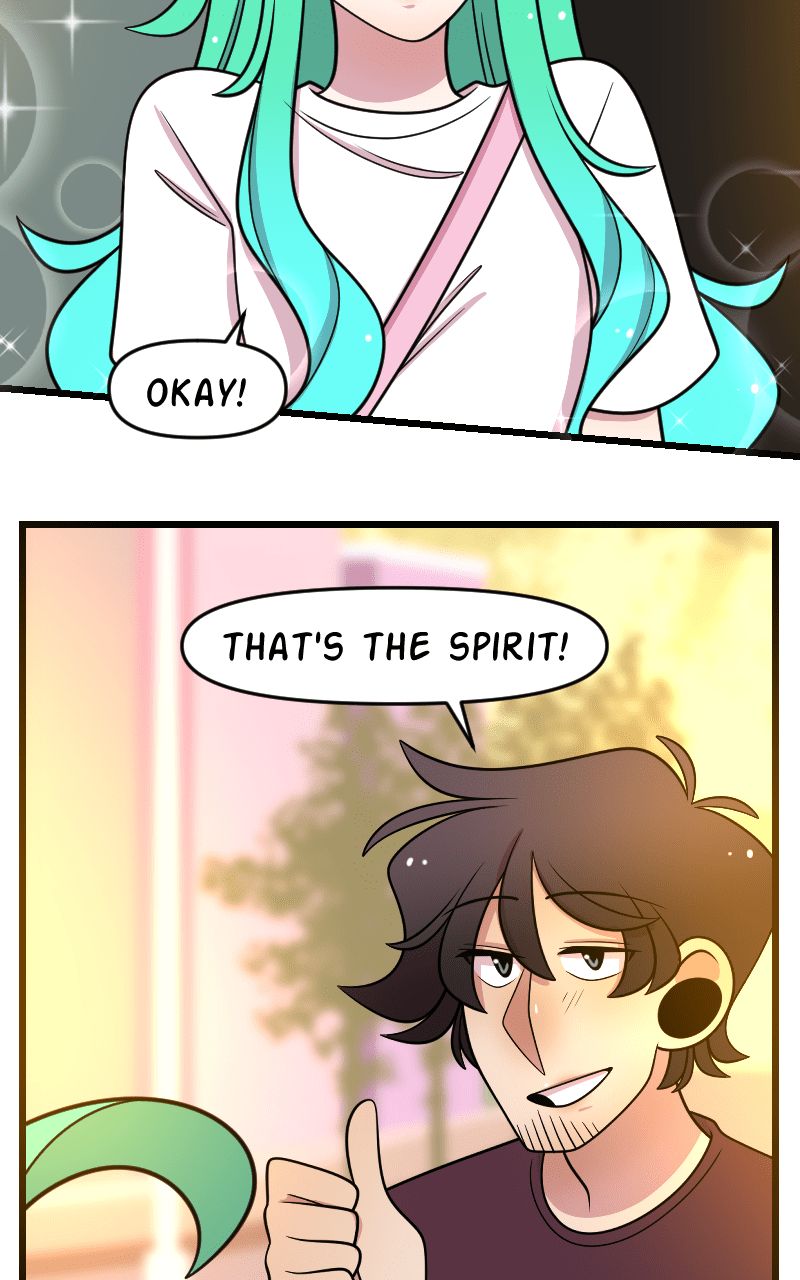 Down To Earth Chapter 228 - page 29