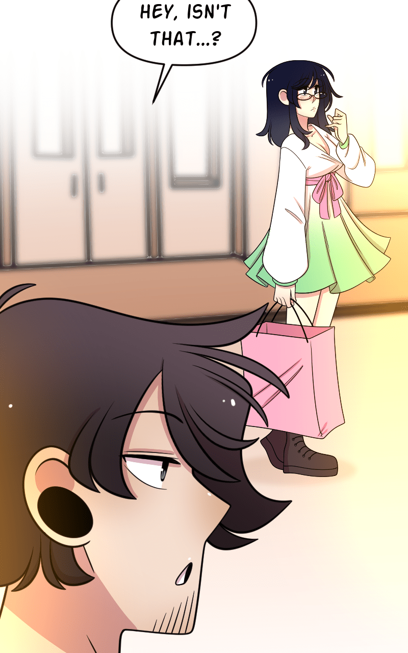 Down To Earth Chapter 228 - page 31