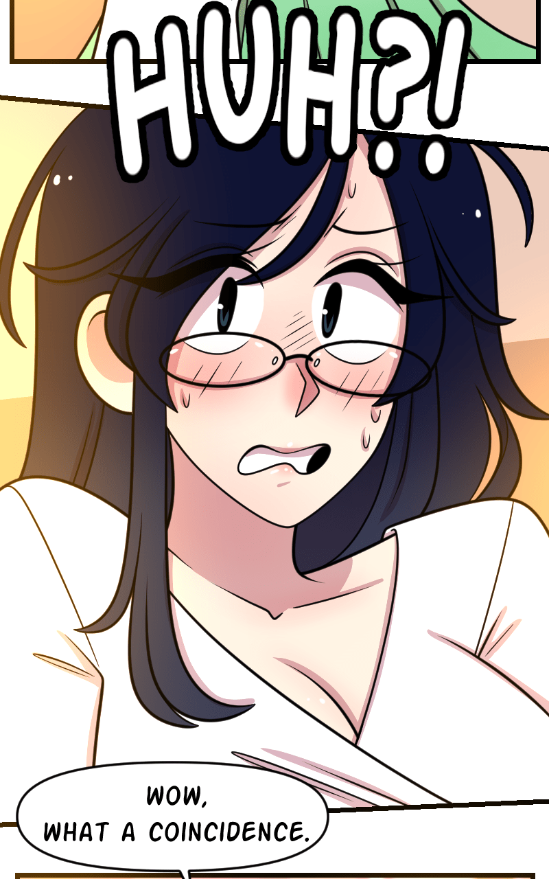 Down To Earth Chapter 228 - page 33