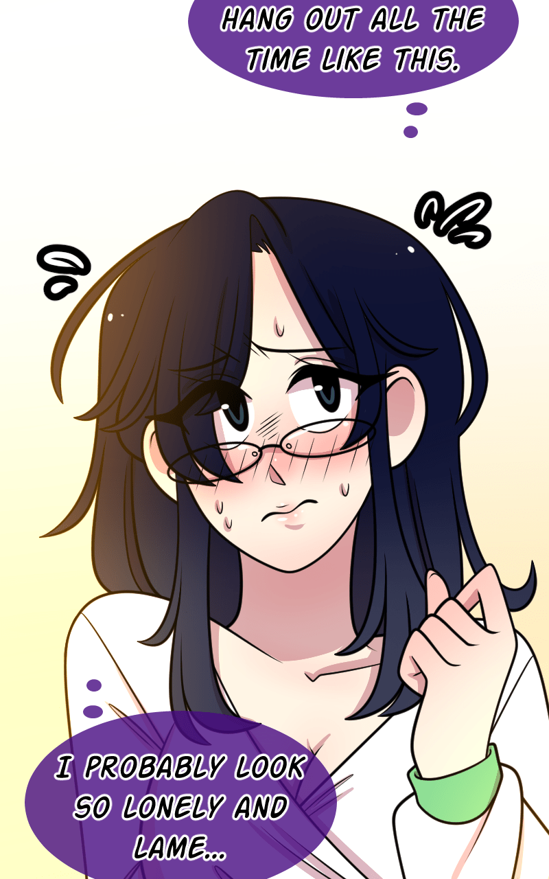 Down To Earth Chapter 228 - page 36