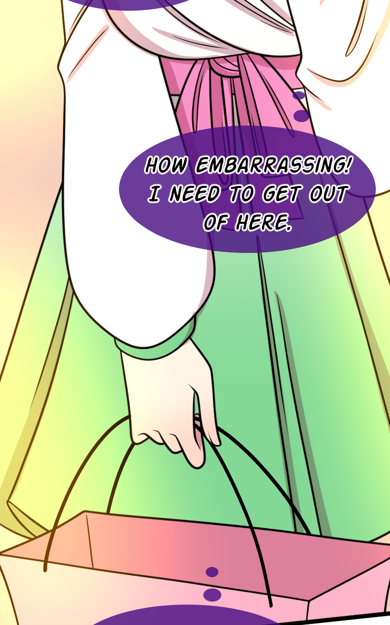 Down To Earth Chapter 228 - page 37