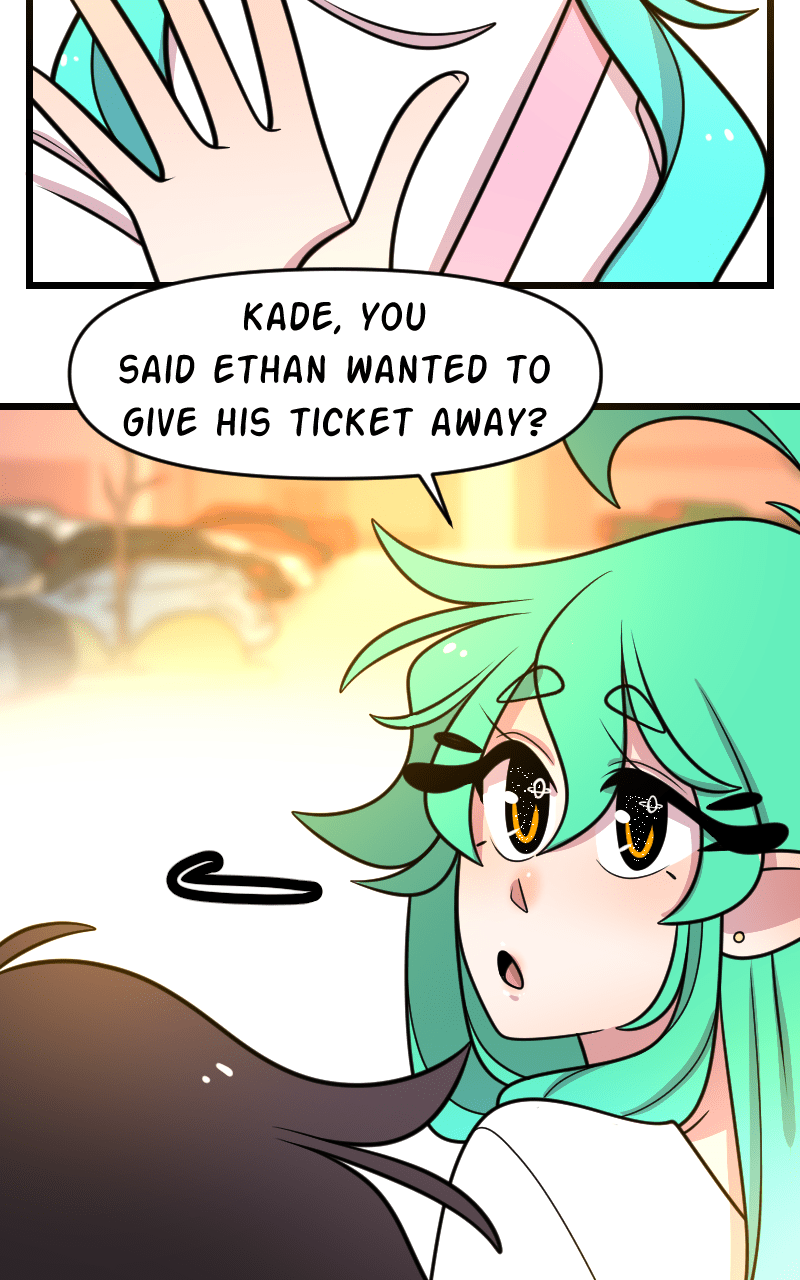 Down To Earth Chapter 228 - page 39