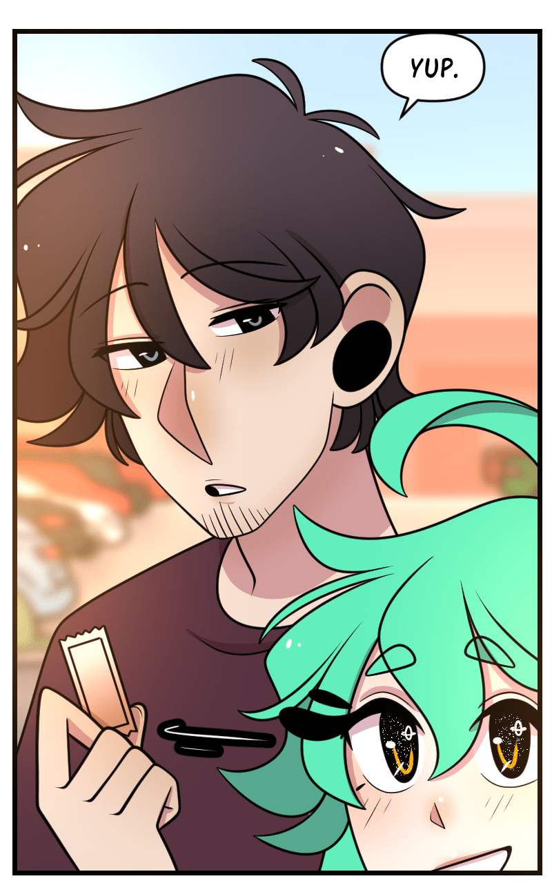 Down To Earth Chapter 228 - page 41