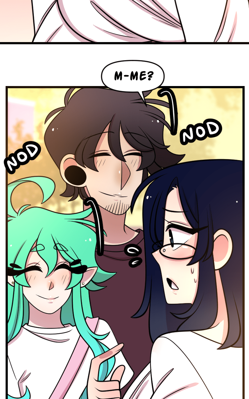Down To Earth Chapter 228 - page 43