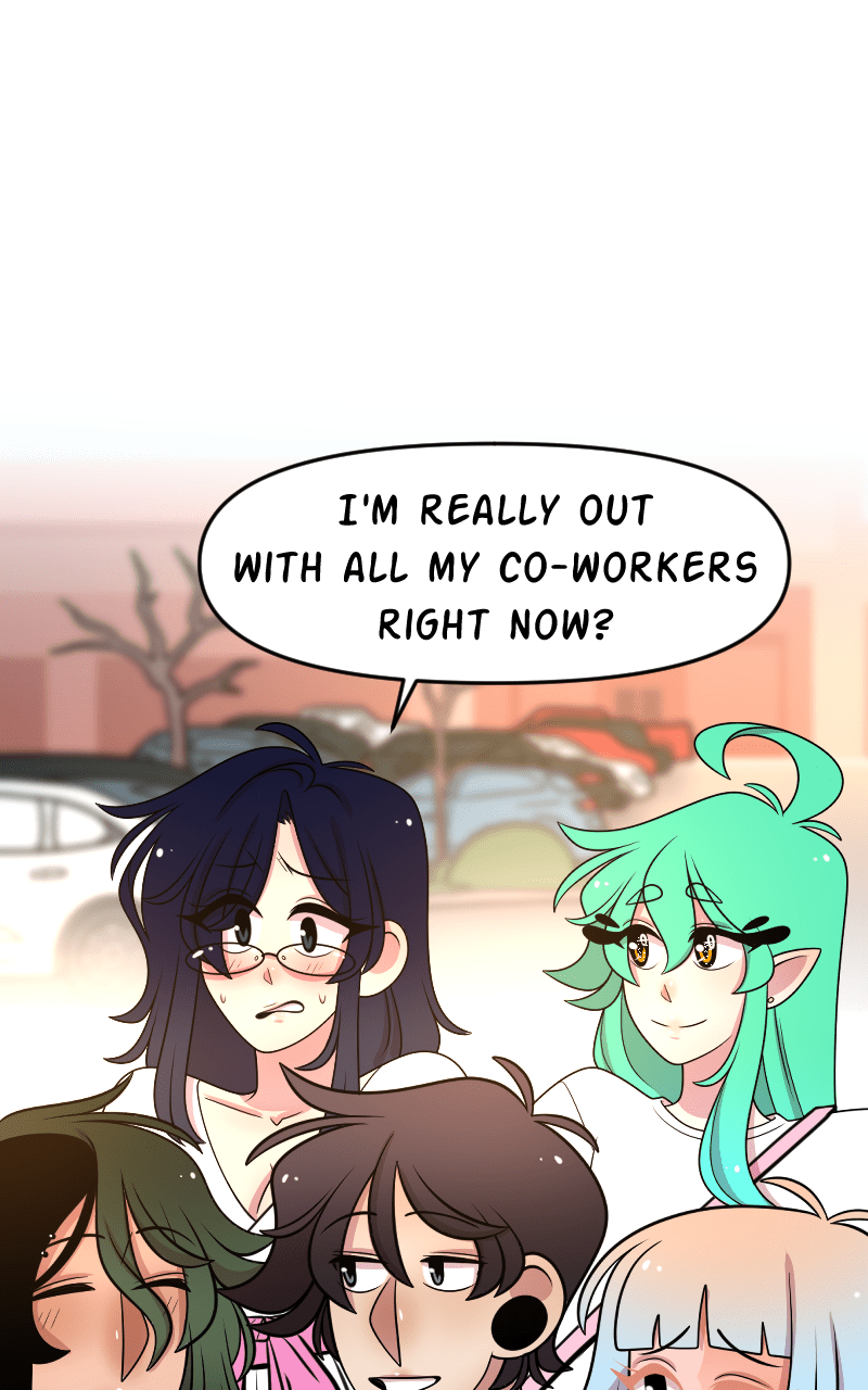 Down To Earth Chapter 228 - page 50
