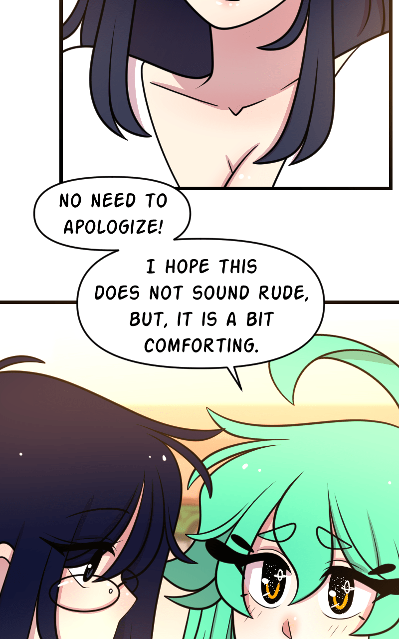 Down To Earth Chapter 228 - page 53