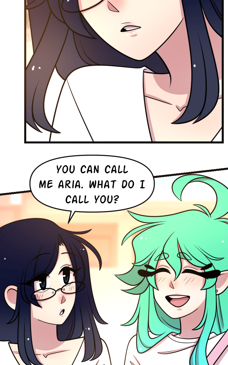 Down To Earth Chapter 228 - page 55